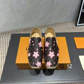 Picture of Louis Vuitton Shoes _SKULVsz35-39J090612772